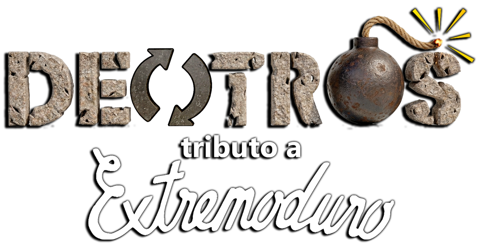 DEOTROS - Tributo a Extremoduro
